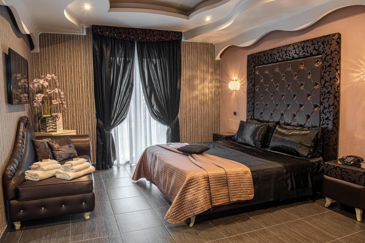 ורקטורו Hotel Bellavista מראה חיצוני תמונה