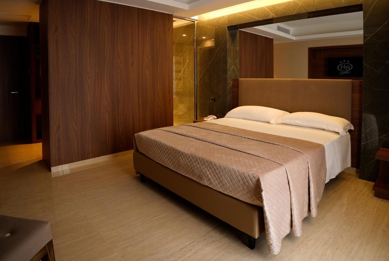 ורקטורו Hotel Bellavista מראה חיצוני תמונה
