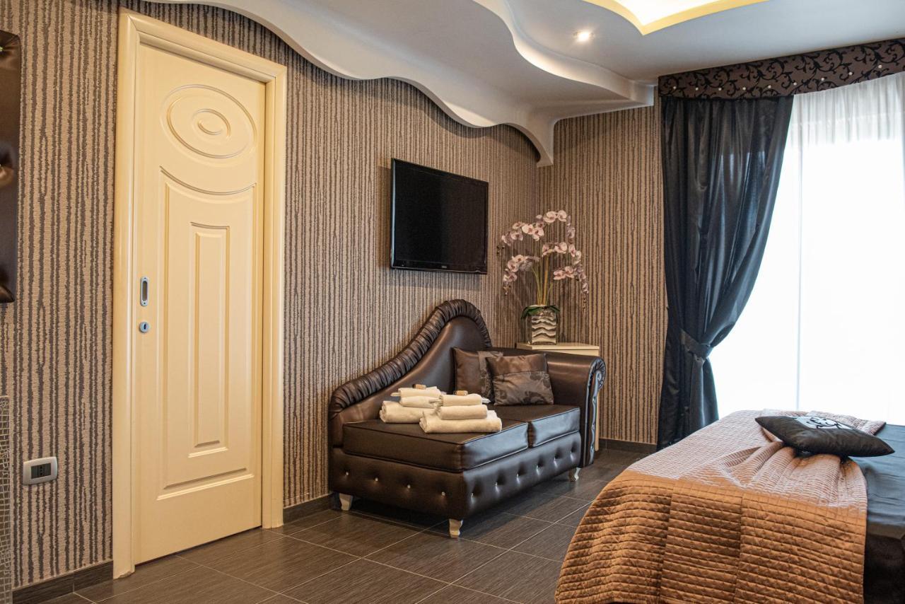 ורקטורו Hotel Bellavista מראה חיצוני תמונה