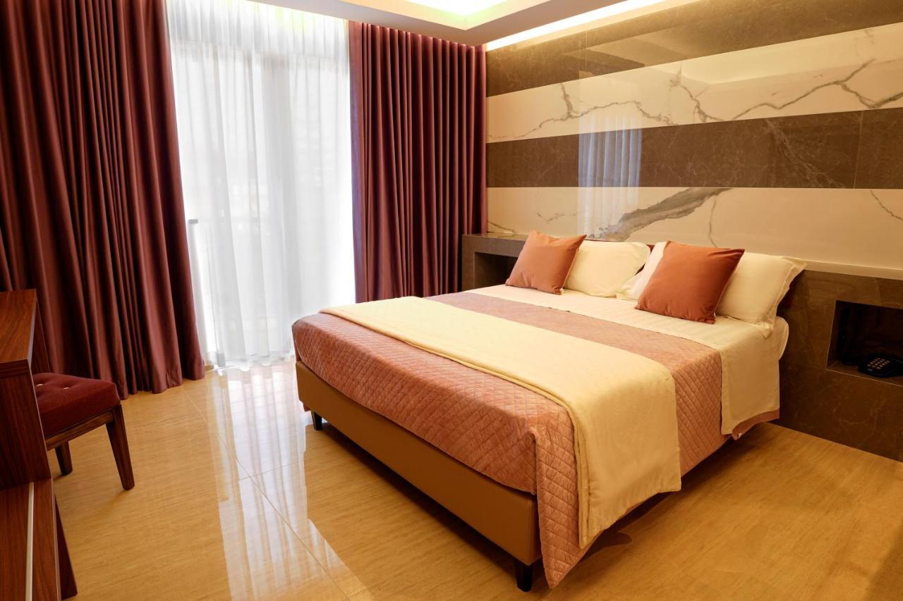 ורקטורו Hotel Bellavista מראה חיצוני תמונה