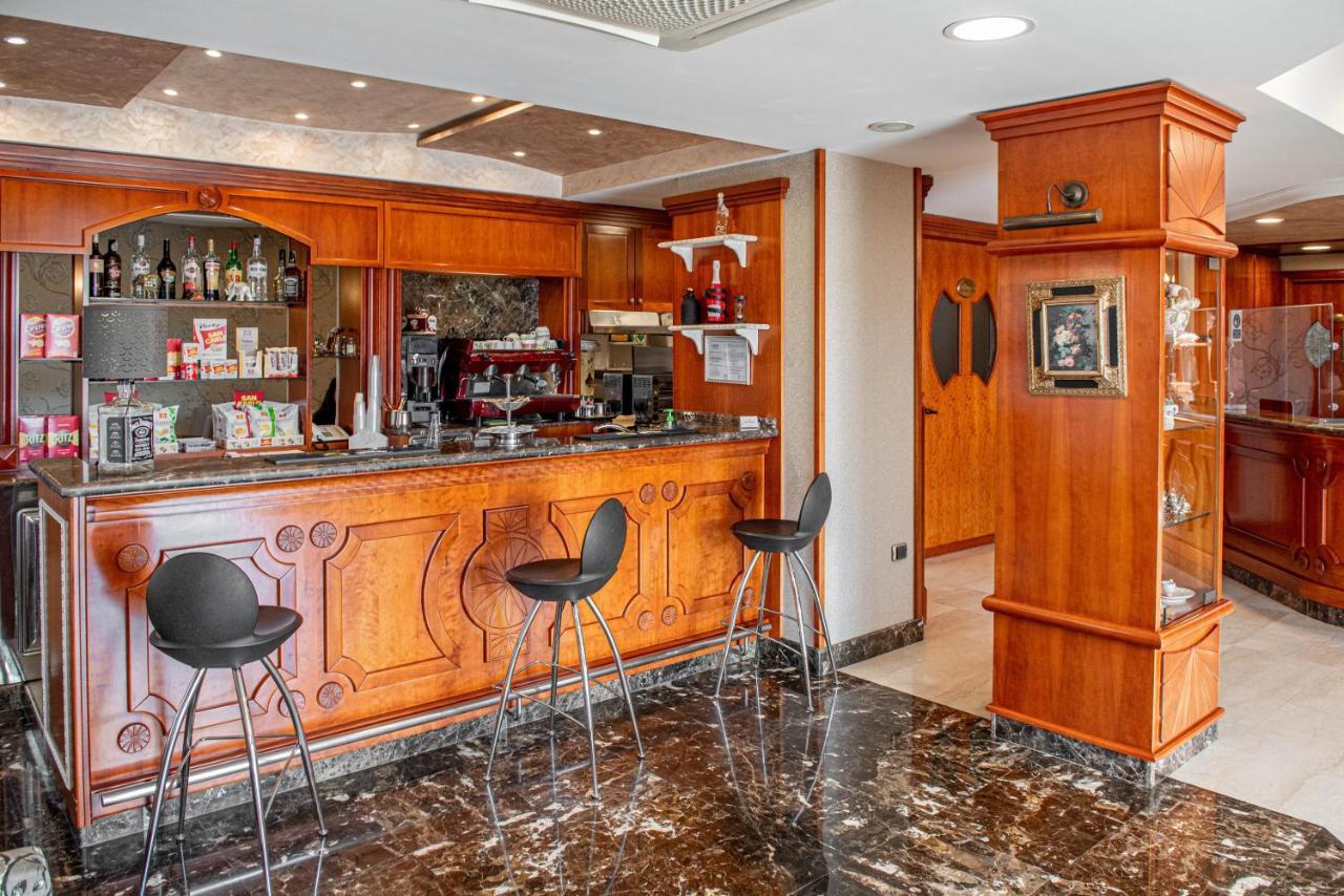ורקטורו Hotel Bellavista מראה חיצוני תמונה