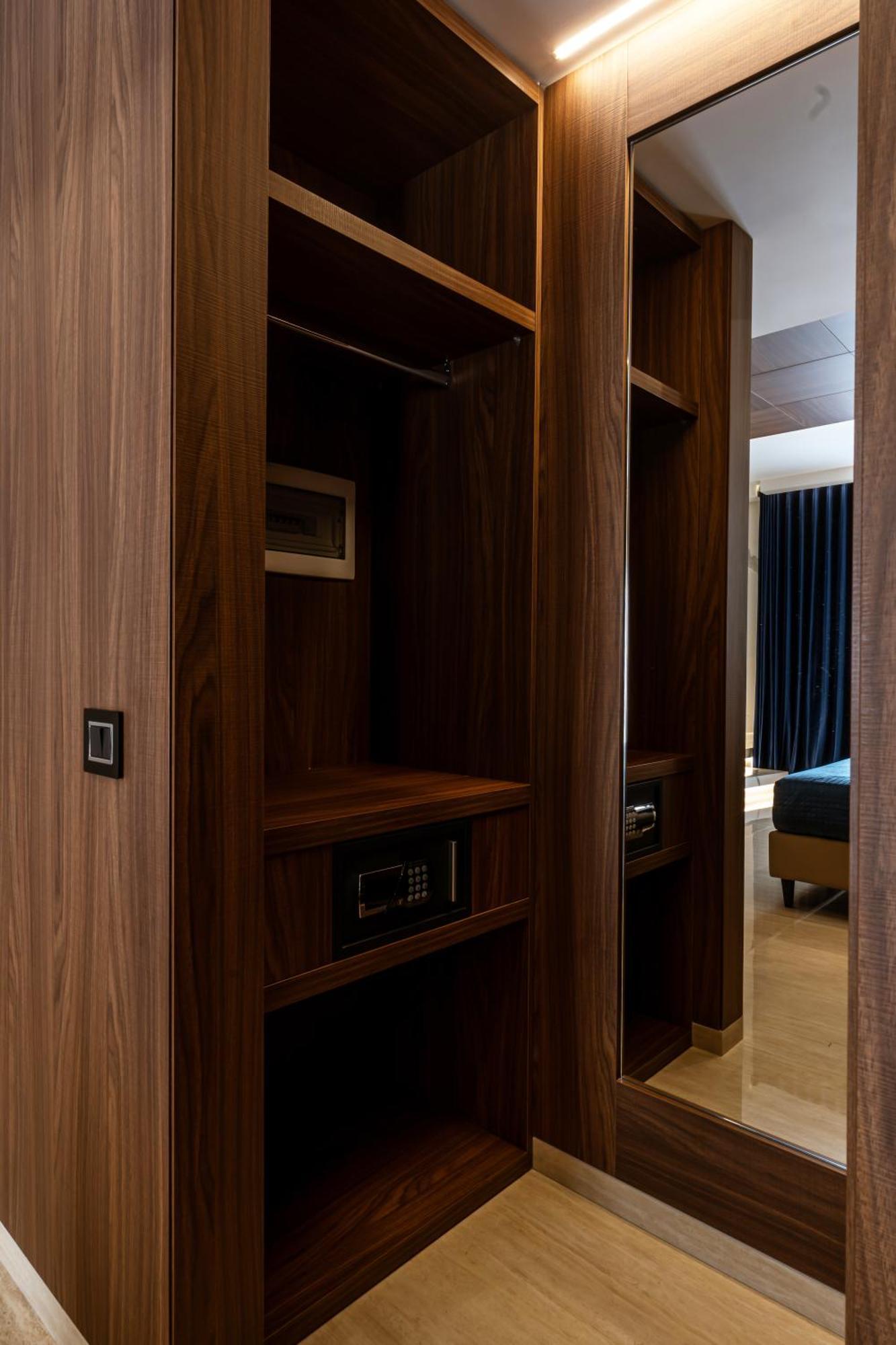 ורקטורו Hotel Bellavista מראה חיצוני תמונה