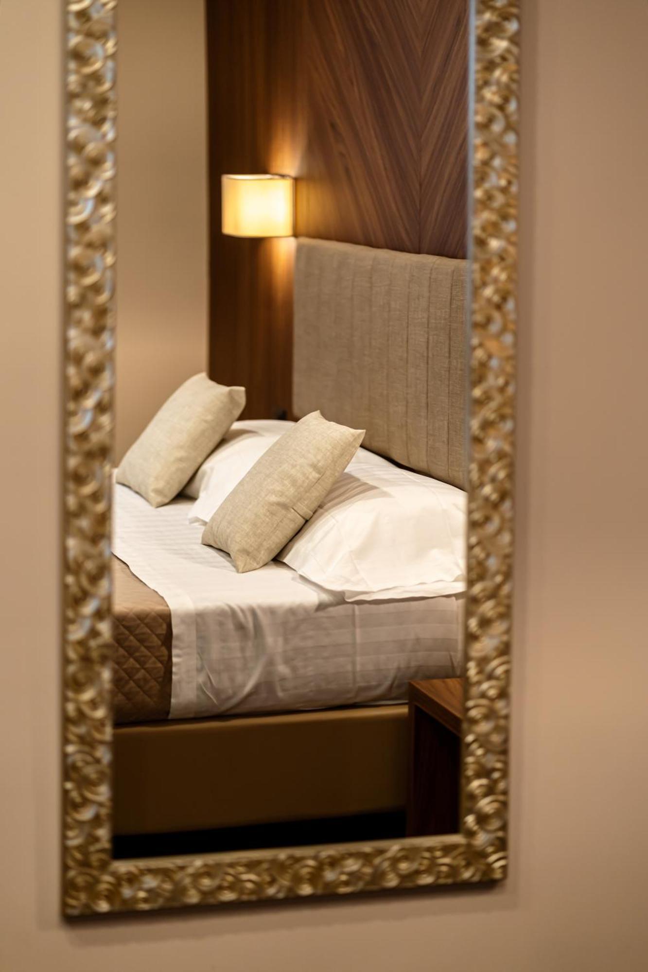 ורקטורו Hotel Bellavista מראה חיצוני תמונה