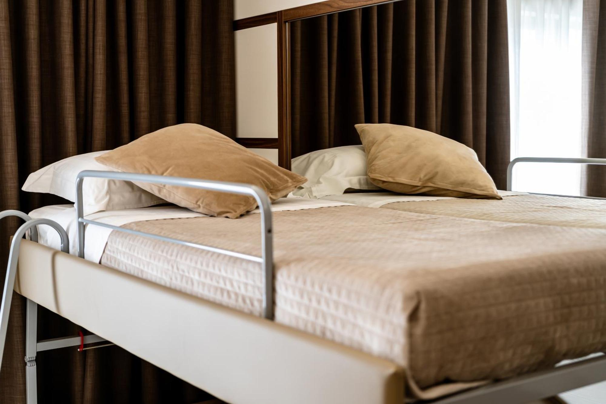 ורקטורו Hotel Bellavista מראה חיצוני תמונה