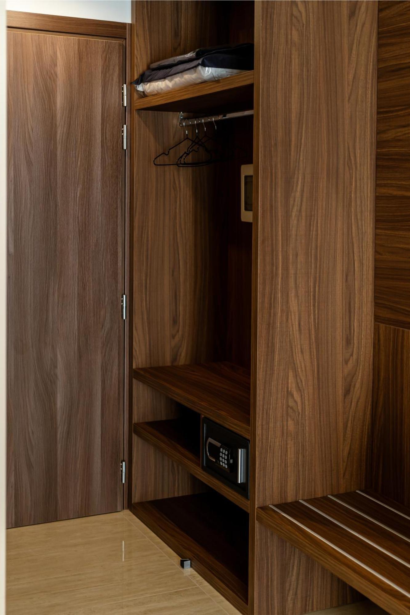 ורקטורו Hotel Bellavista מראה חיצוני תמונה