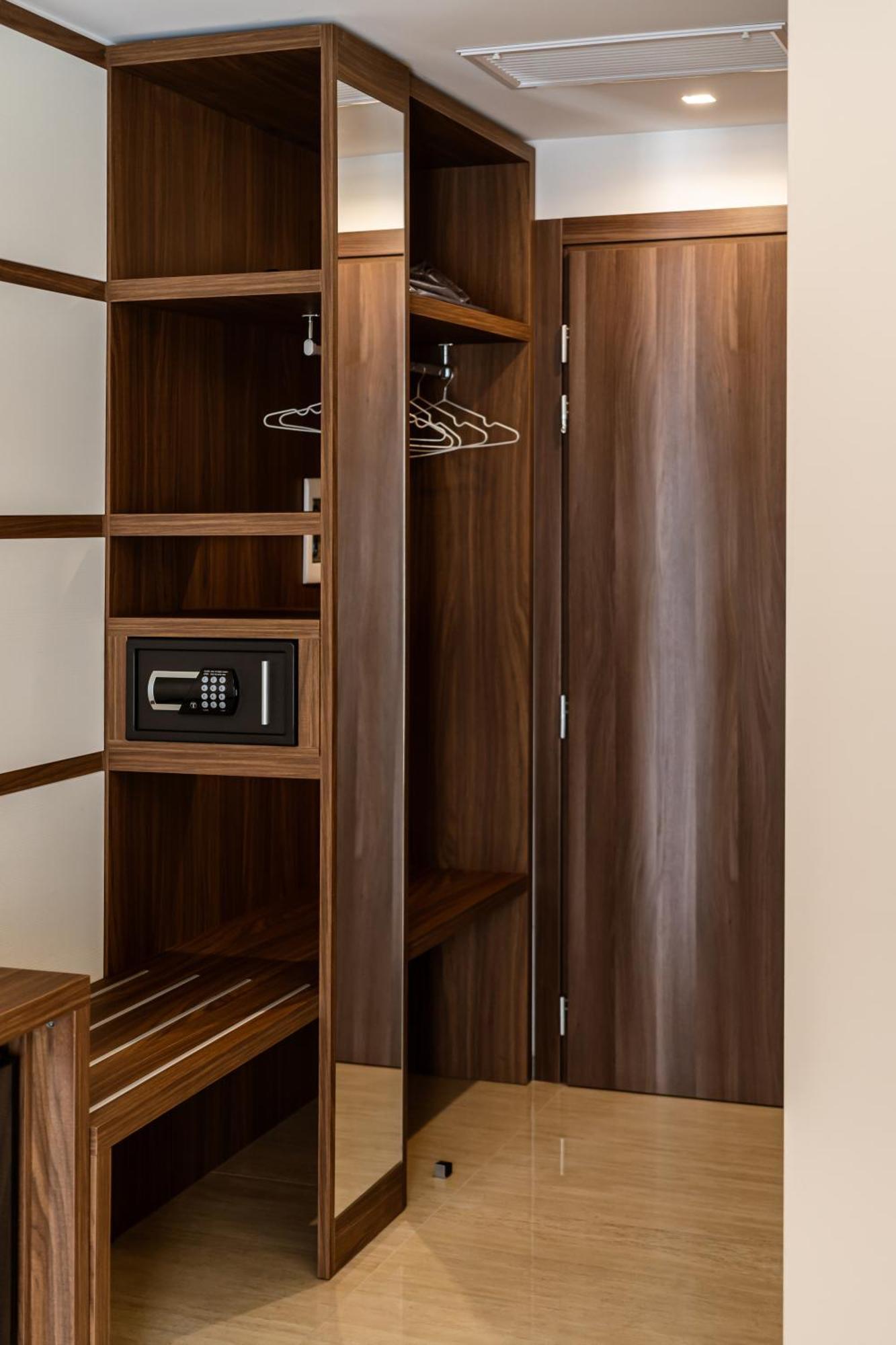 ורקטורו Hotel Bellavista מראה חיצוני תמונה