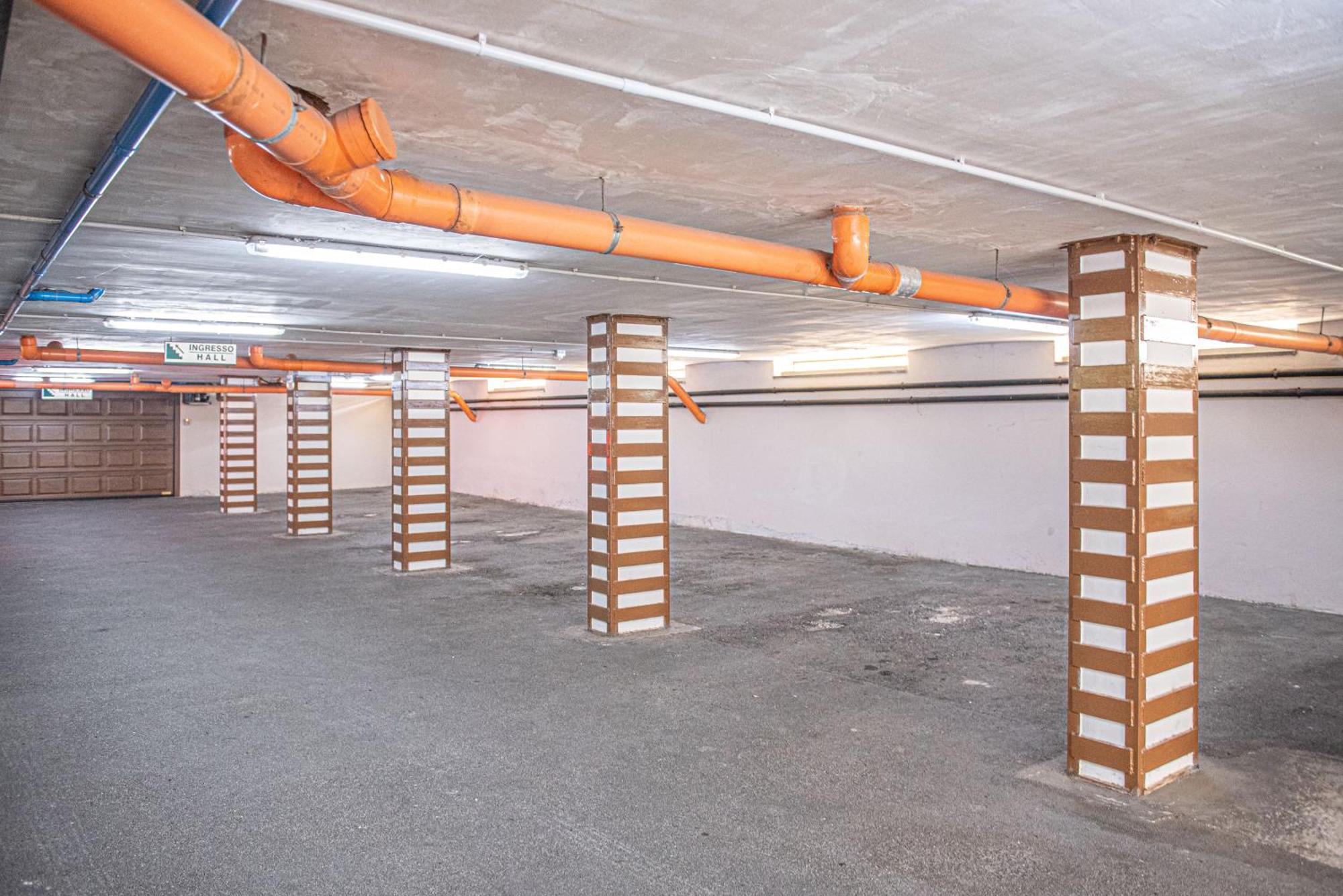 ורקטורו Hotel Bellavista מראה חיצוני תמונה