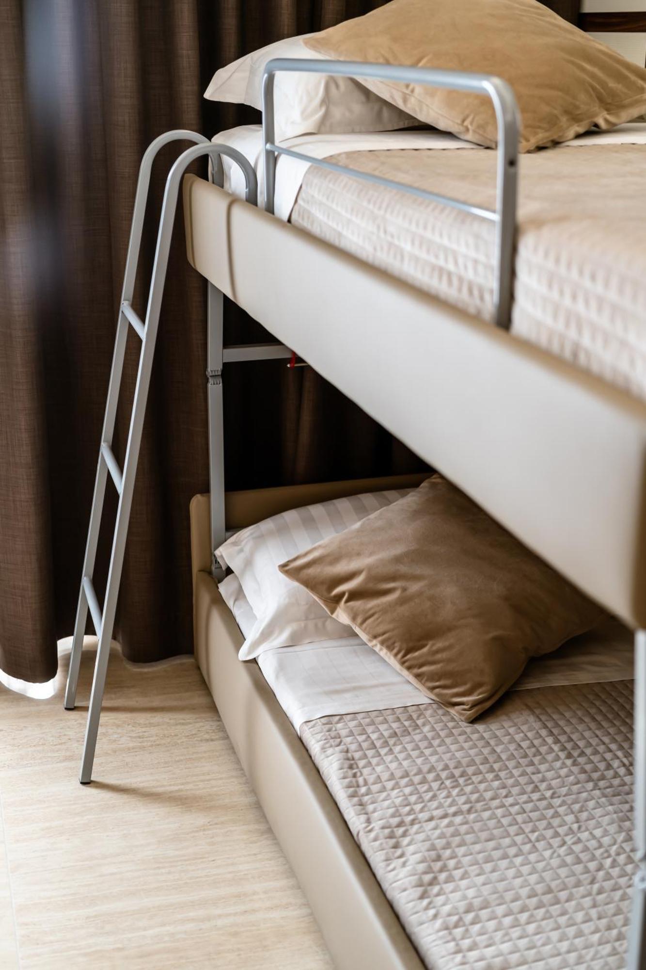 ורקטורו Hotel Bellavista מראה חיצוני תמונה
